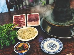 -前门张记涮肉(前门店)