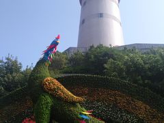 -五通灯塔公园