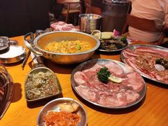 -kingkong大猩猩烤肉(CBD店)