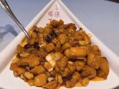 -峨嵋酒家总店(车公庄店)