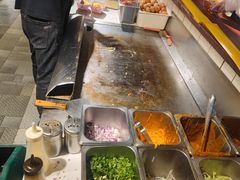 -四环冷面王(西单华威约饭街店)
