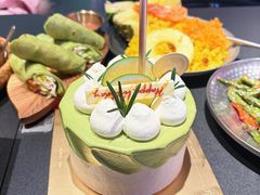 -M'CAKE(西单大悦城店)