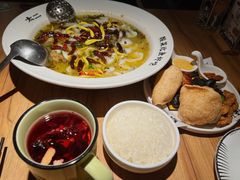 -太二酸菜鱼(正大广场店)