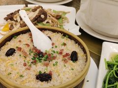 -卡尔顿东方银龙酒店•广西菜•早茶