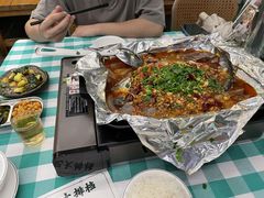 -小陳記大排档(华为店)