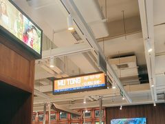 -牧童禧肉社·韩国炭火烤肉店(中粮祥云小镇店)