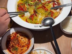 -新太二·鲜料川菜(东汇城店)
