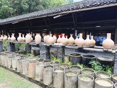 -景德镇古窑民俗博览区