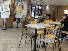 -麦当劳(保利若比邻店)