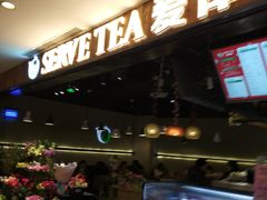 -光启城时尚购物中心