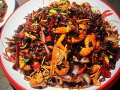 -盱眙虾神於氏龙虾(夫子庙红街店)