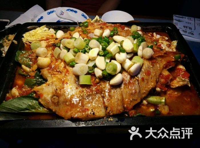 炉鱼(摩尔广场店)-图片-珠海美食-大众点评网