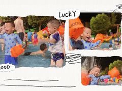 -苏州乐园森林水世界