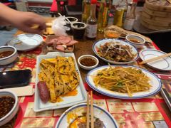 -新兴园饺子馆(河南街店)