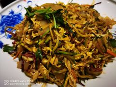 家常凉菜-老仁义·清真菜(太古街店)