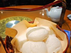 都昌手工发粑（中份）-麒麟小院·老九江菜(安平路店)