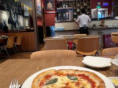 -安妮意大利餐厅(世贸天阶店)