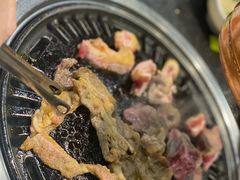 -现代烧烤冷面店(苏家屯店)