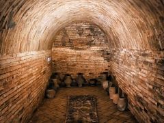 -洛阳古墓博物馆