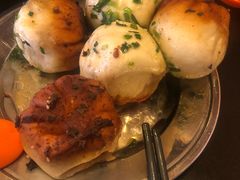 -白玉兰食品(汇联商厦店)