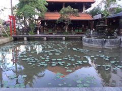 -Pundi Pundi Restaurant