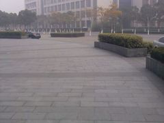 -上海海事大学(临港校区)