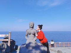 -龙头岩(Dragon Head Rock)