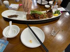 -醉壹号海鲜大排档(厦门美食地标店)