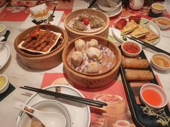 -悦得闲广式点心茶楼(蓝鲸世界店)
