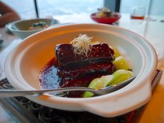 -无锡苏宁银河国际酒店-悦府65中餐厅