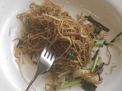 -彩丰楼中餐厅·仁恒洲际酒店
