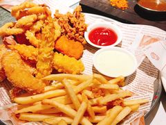 -米兰西点(新华路店)