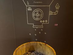 -歌斐颂巧克力小镇