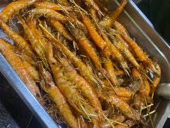 -巴犀烧烤(新崇光店)