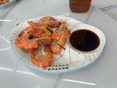 -怡恬园海鲜(恒大威尼斯店)