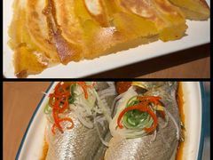 -波螺油子青岛本帮菜(银座店)
