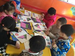 -大连市沙河口区新锦绣幼儿园