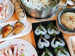 -嗲嗲的椰子鸡(亚龙湾总店)