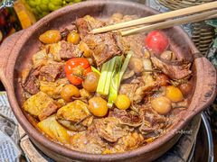 -夜椒瑶·广西大排档(八卦岭店)