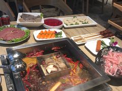 -锦城印象火锅(天府三街店)