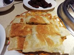 -蜀留香火锅·始于1999·原四川老火锅(白堤路店)