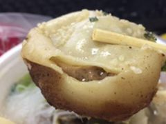 -小杨生煎(龙之梦购物中心店)