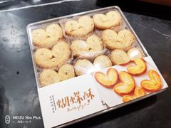 -法贝滋动物奶油蛋糕(广益哥伦布店)
