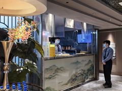 -陆琴脚艺·足浴·SPA(夫子庙店)