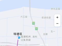 -观潮胜地公园