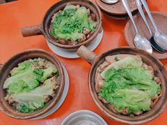 -潮香兴煲仔饭(莲花路店)