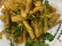 -西北朗益和穆斯林餐厅