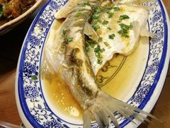 -灵福缘私房菜·农家菜(拈花湾·灵山大佛必推店)