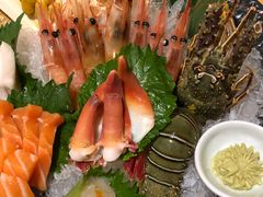 -山之川日料放题(通州店)