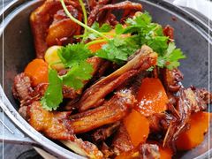 -美极鲜食坊(宝安南路店)